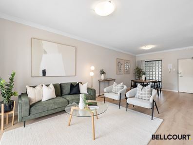 7/1 Stirling Street, South Perth WA 6151