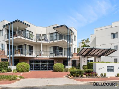 7/1 Stirling Street, South Perth WA 6151