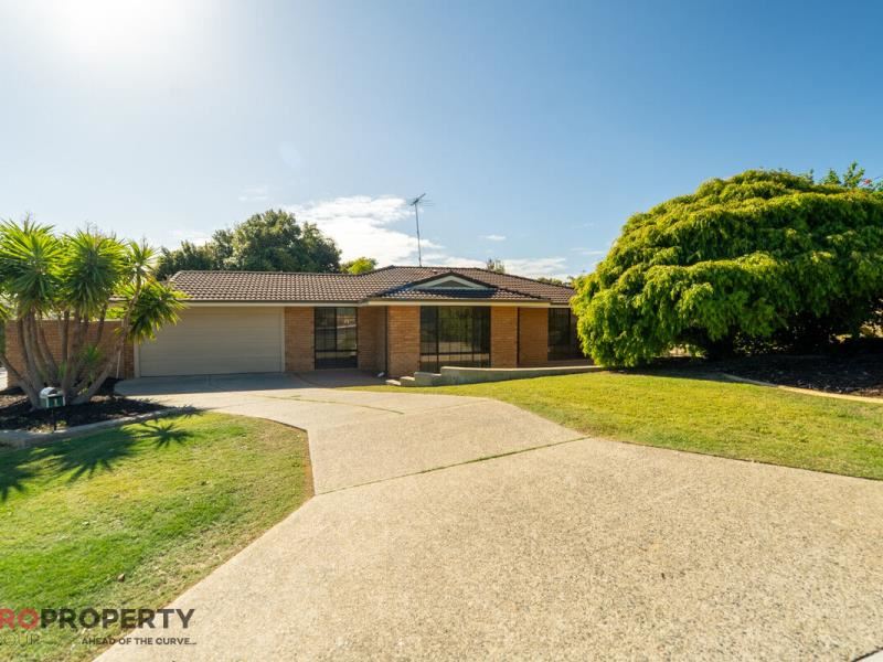 1 Mandarin Court, Craigie