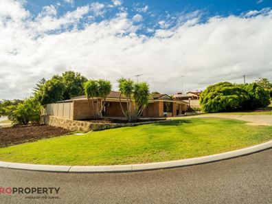 1 Mandarin Court, Craigie WA 6025
