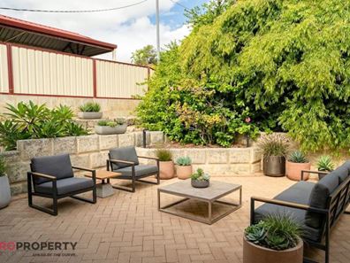 1 Mandarin Court, Craigie WA 6025