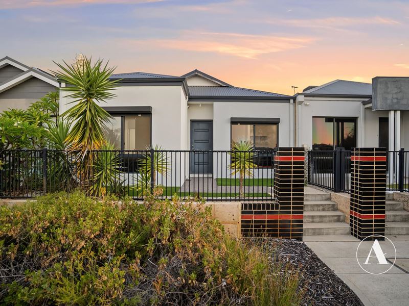 11 Hiram Lane, Wellard WA 6170
