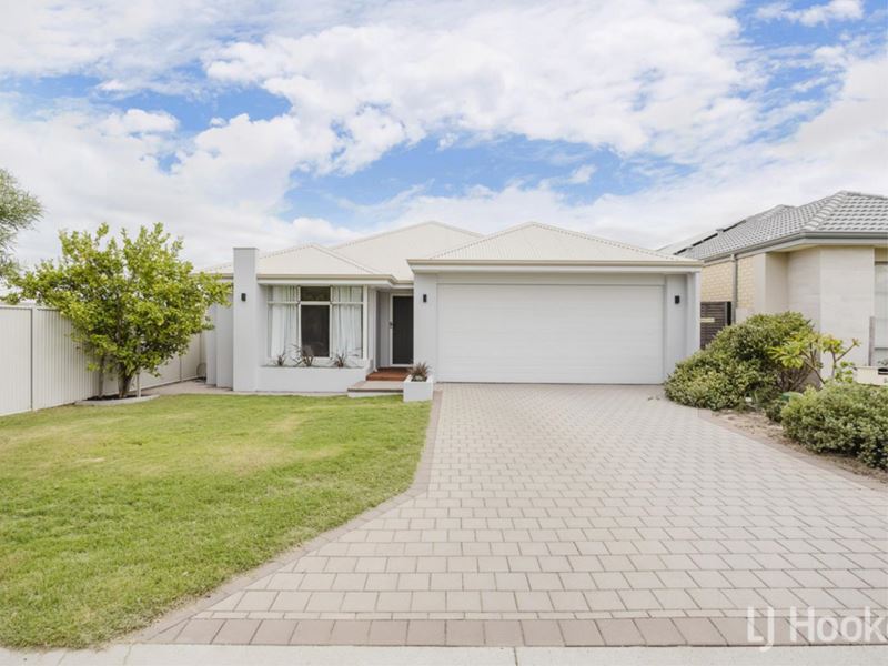 53 Malleefowl Way, Alkimos WA 6038