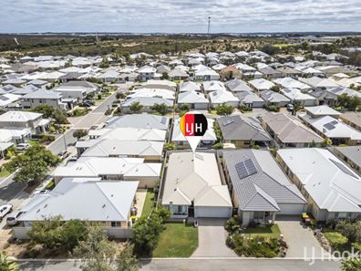 53 Malleefowl Way, Alkimos WA 6038