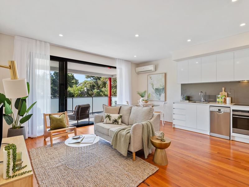 5/112 Alfred Road, Claremont WA 6010