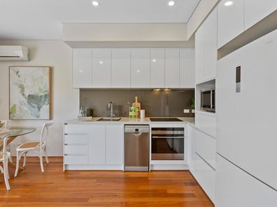 5/112 Alfred Road, Claremont WA 6010