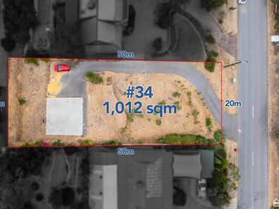 34 Carrick Road, Mount Richon WA 6112