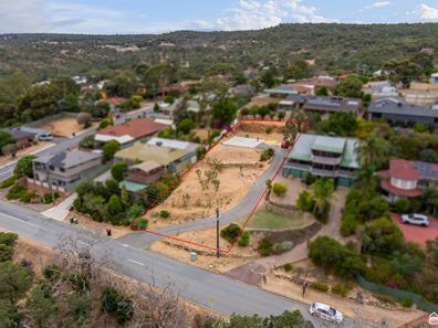 34 Carrick Road, Mount Richon WA 6112