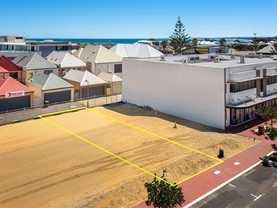 Lot 104 Monument Promenade, Geraldton WA 6530