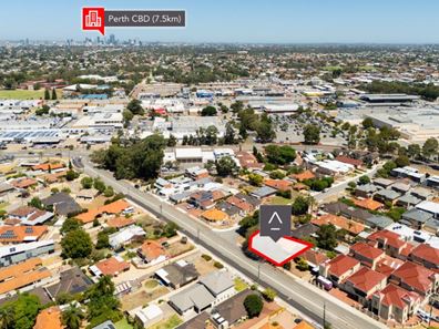 19B Crimea Street, Morley WA 6062