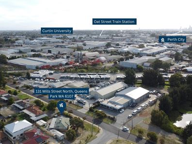 131 Mills Street, Queens Park WA 6107