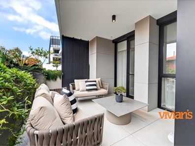 106/42 Glyde Street, Mosman Park WA 6012