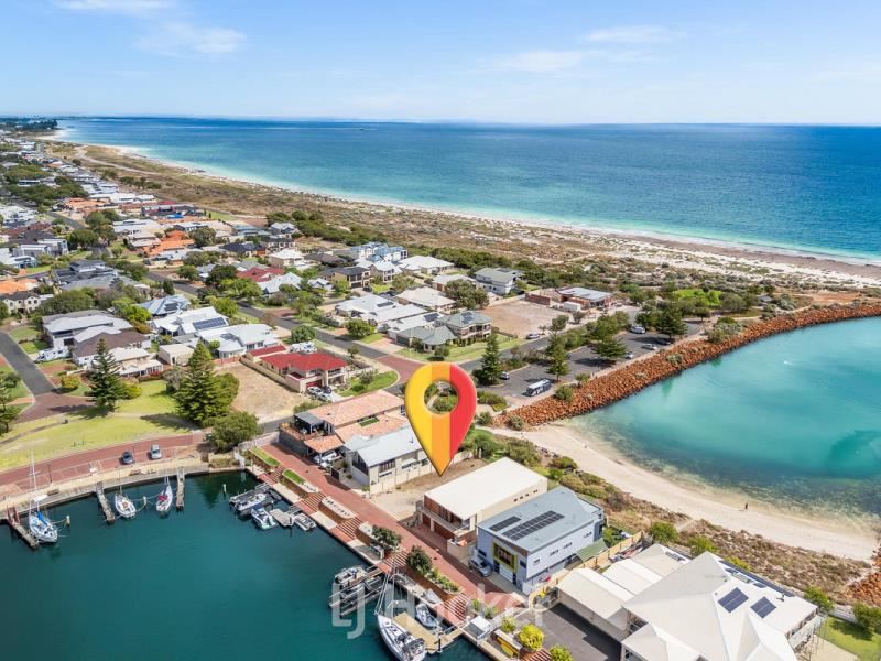 Lot 3, 24 Freycinet Drive, Geographe WA 6280