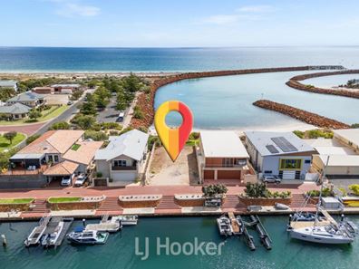 Lot 3, 24 Freycinet Drive, Geographe WA 6280