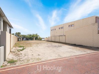 Lot 3, 24 Freycinet Drive, Geographe WA 6280