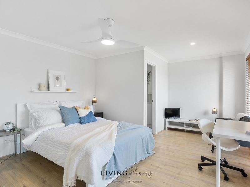 Room/5  29 Merrivale Circle, Tapping WA 6065