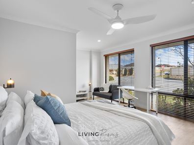 Room/5  29 Merrivale Circle, Tapping WA 6065