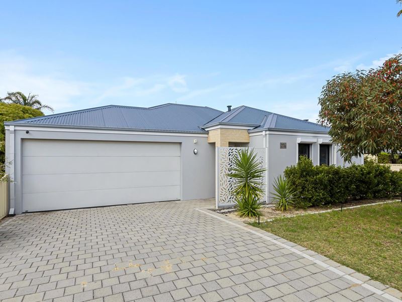 27A Edale Way, Westminster WA 6061