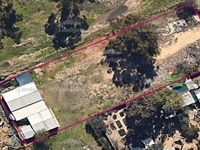 17 Loudon Street, Quairading WA 6383
