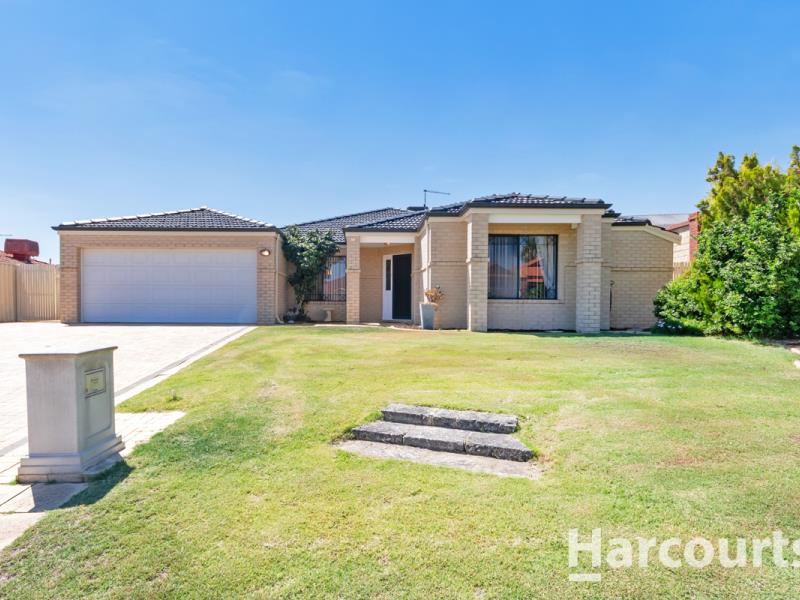 66 Fallbrook Avenue, Woodvale
