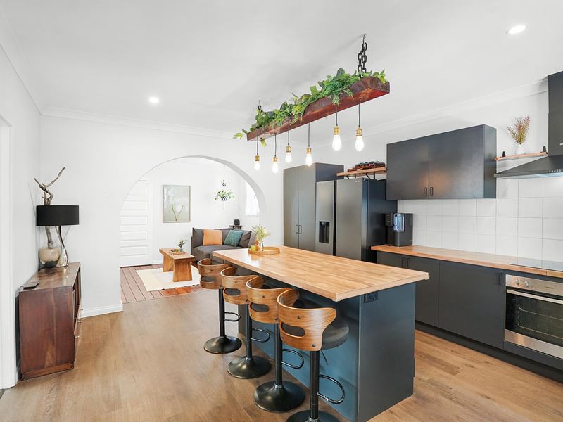 191A Loftus Street, Leederville WA 6007