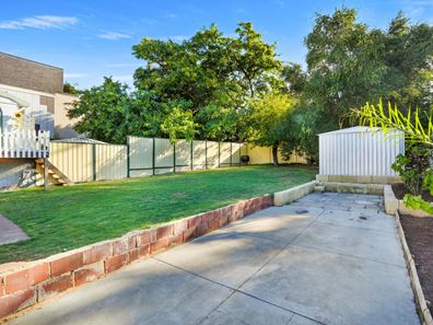 191A Loftus Street, Leederville WA 6007