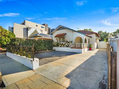 191A Loftus Street, Leederville WA 6007