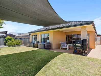 20 Verbana Drive, Aveley WA 6069