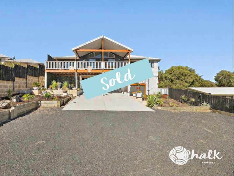 6 Hillview Court, Preston Beach WA 6215