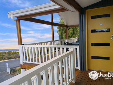 6 Hillview Court, Preston Beach WA 6215