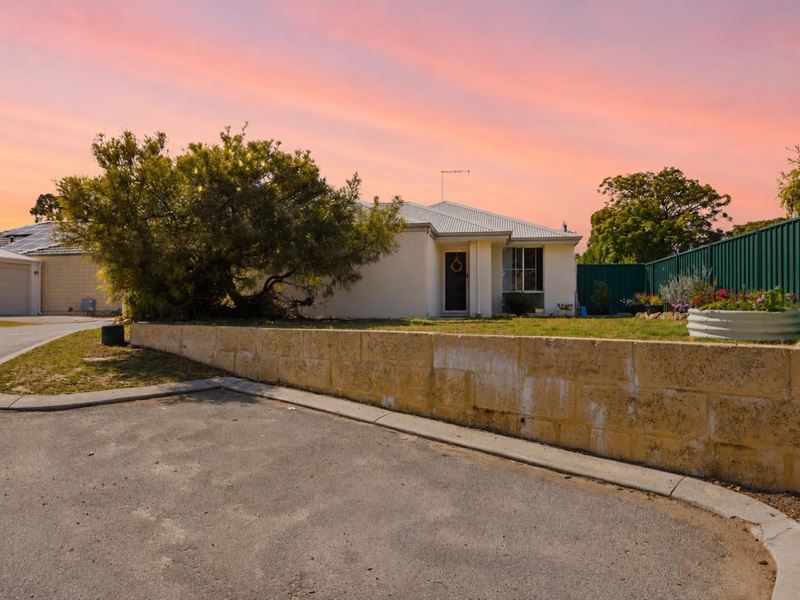 5/19 Gumnut Close, Swan View