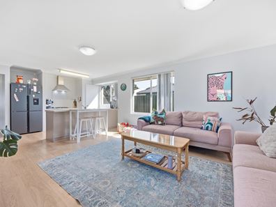 5/19 Gumnut Close, Swan View WA 6056