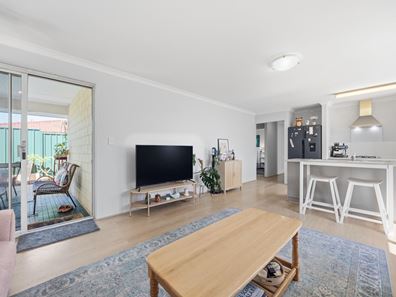 5/19 Gumnut Close, Swan View WA 6056