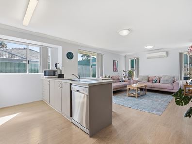 5/19 Gumnut Close, Swan View WA 6056