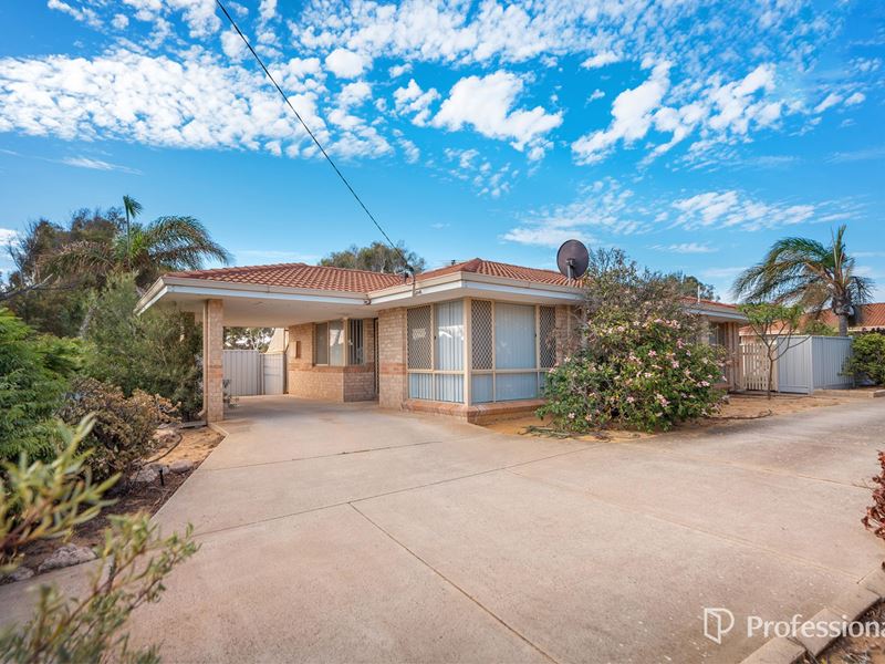 35A Forden Street, Mount Tarcoola