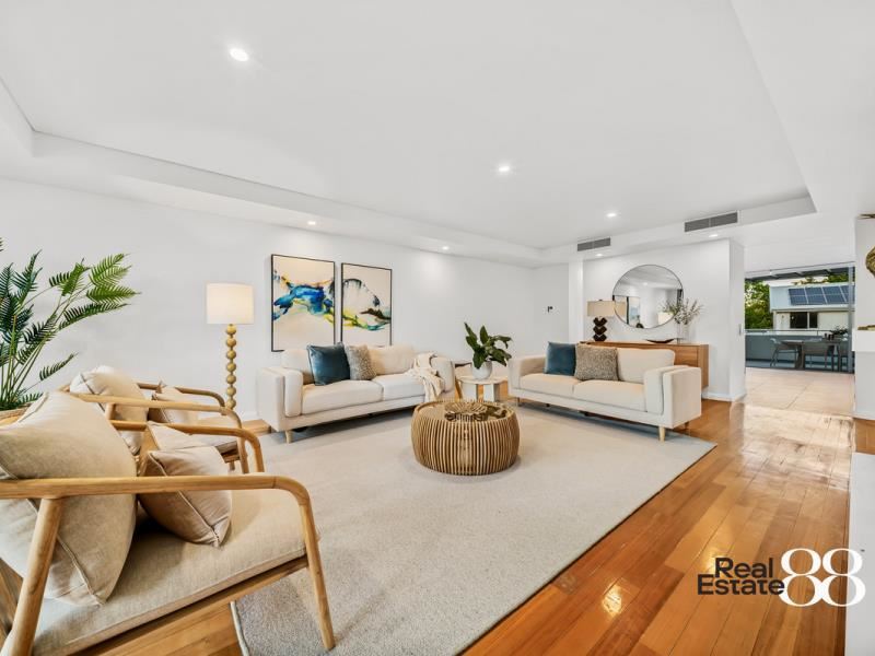 55 The Circus, Burswood