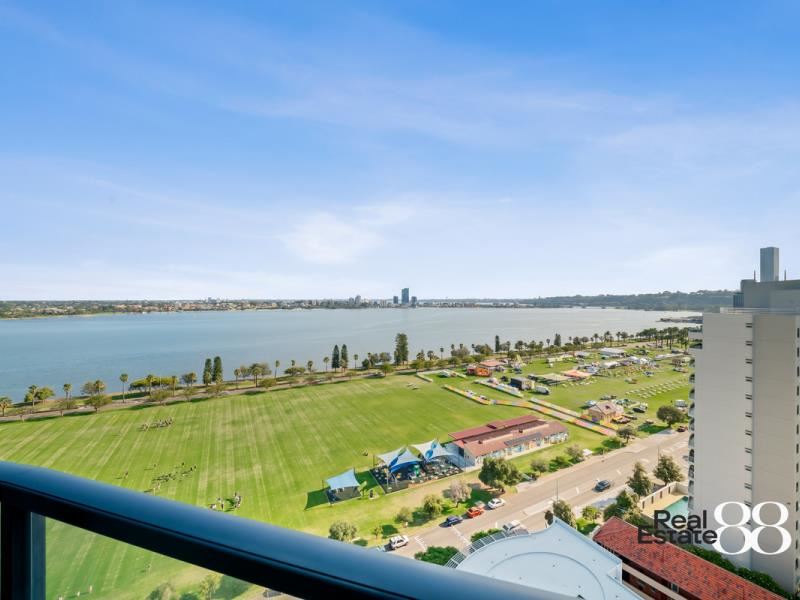 56/98 Terrace Road, East Perth