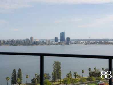 56/98 Terrace Road, East Perth WA 6004