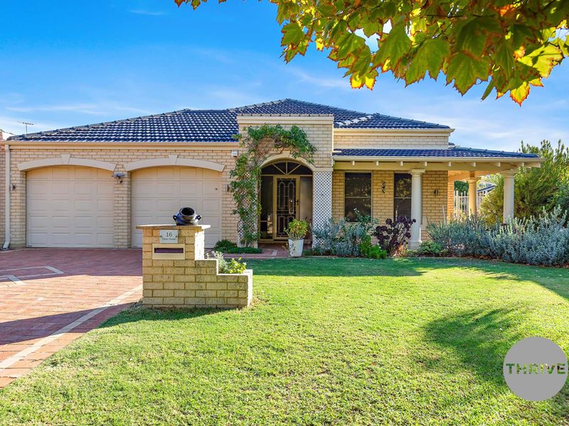 16 Dean Road, Jandakot WA 6164