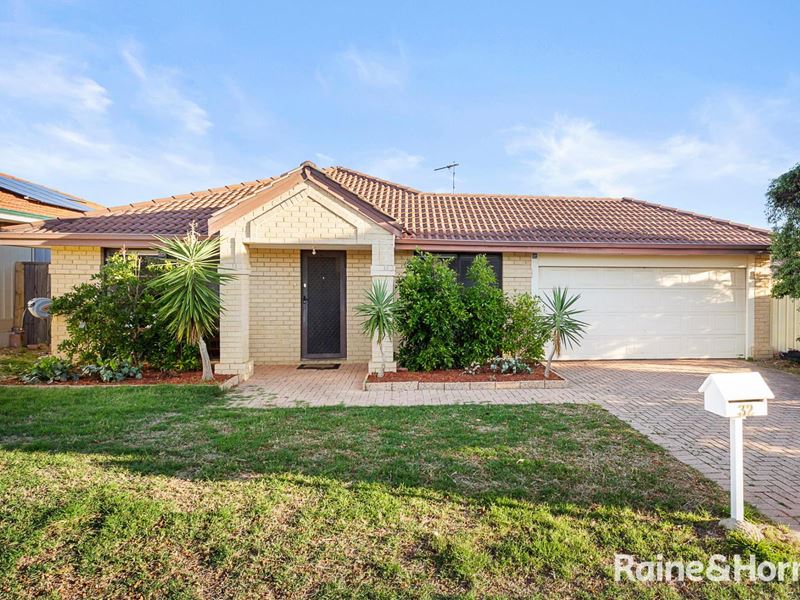 32 Manchester Drive, Hocking
