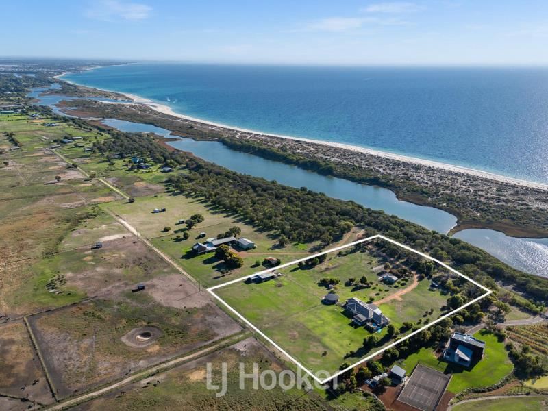 216 Forrest Beach Road, Wonnerup