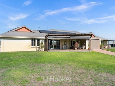 216 Forrest Beach Road, Wonnerup WA 6280