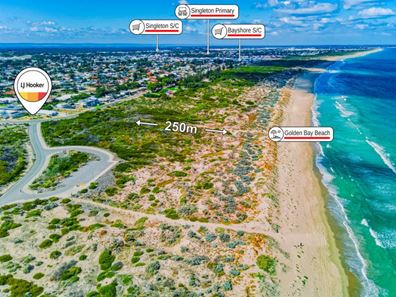 94 Marillana Drive, Golden Bay WA 6174