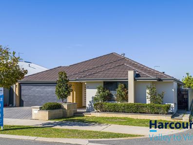 39 Cinnabar Bend, Aveley WA 6069