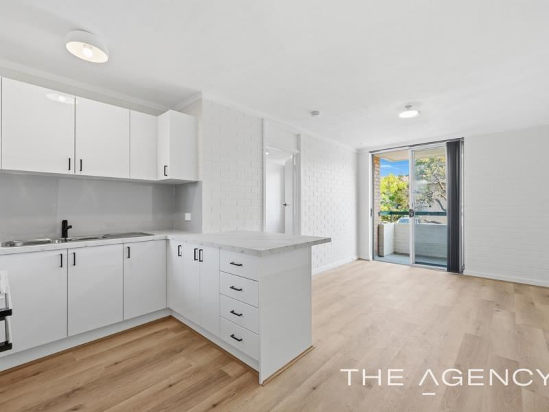 110/69 Leonard Street, Victoria Park