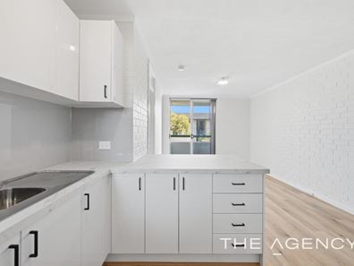 110/69 Leonard Street, Victoria Park WA 6100