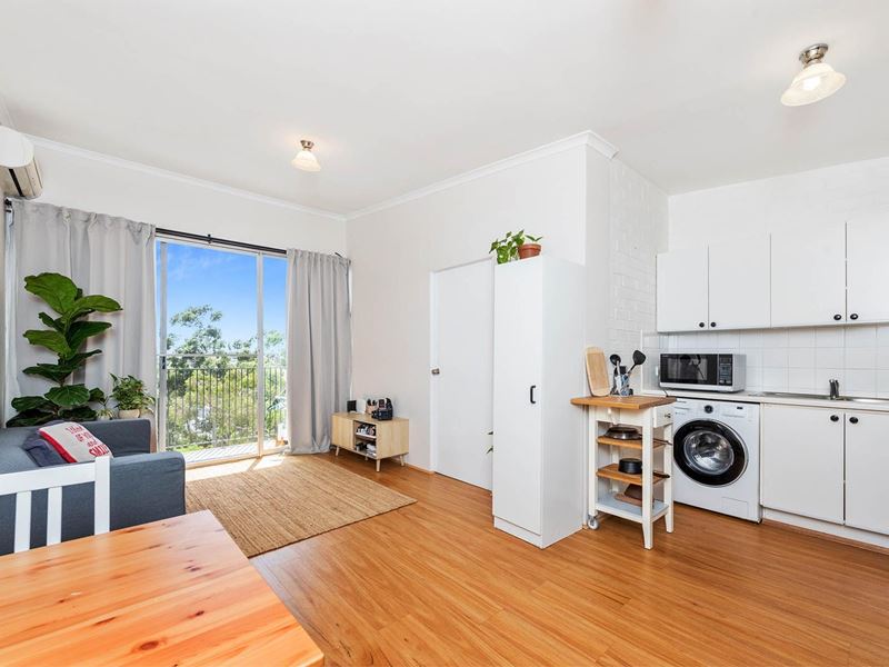 46/32 Cambridge Street, West Leederville WA 6007