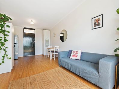 46/32 Cambridge Street, West Leederville WA 6007