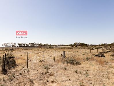 501 York  Road, Hines Hill WA 6413