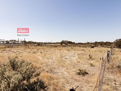 501 York  Road, Hines Hill WA 6413